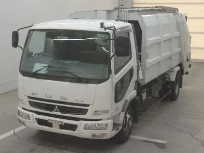 Mitsubishi FUSO FIGHTER