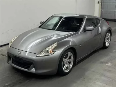 Nissan FAIRLADYZ