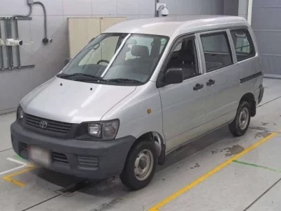 Toyota LITE ACE VAN