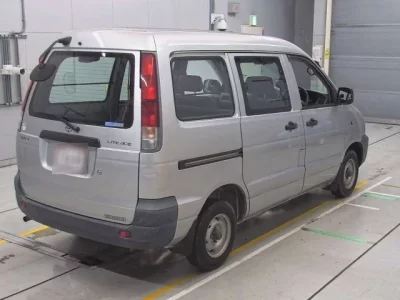 Toyota LITE ACE VAN