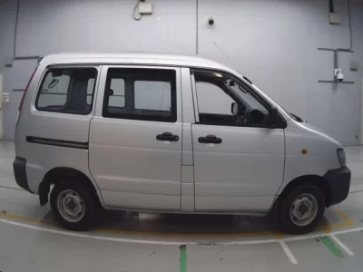 Toyota LITE ACE VAN