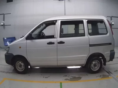 Toyota LITE ACE VAN