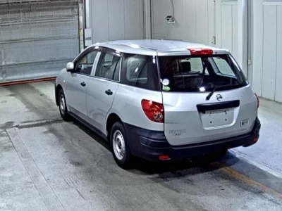 Nissan AD