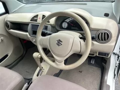 Suzuki ALTO VAN