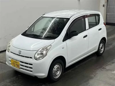 Suzuki ALTO VAN