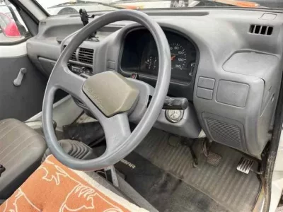 Subaru SAMBAR