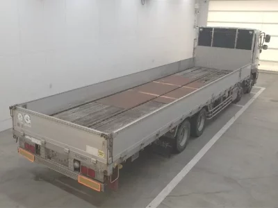 Hino TRUCK