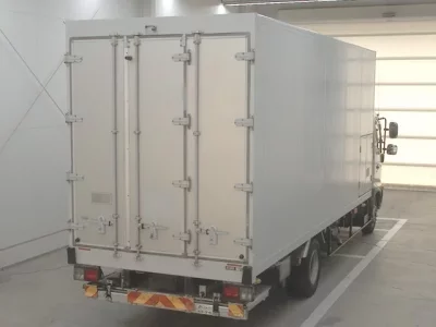Hino TRUCK