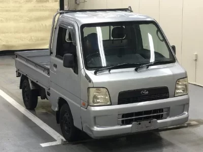 Subaru SAMBAR