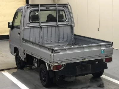 Subaru SAMBAR