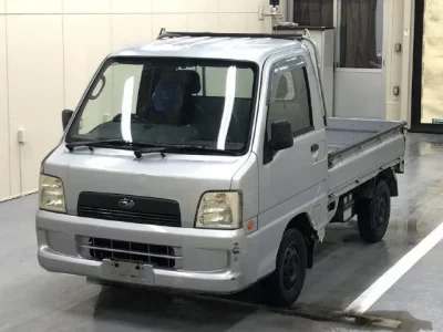 Subaru SAMBAR