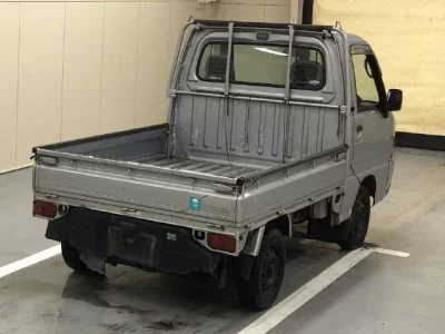 Subaru SAMBAR