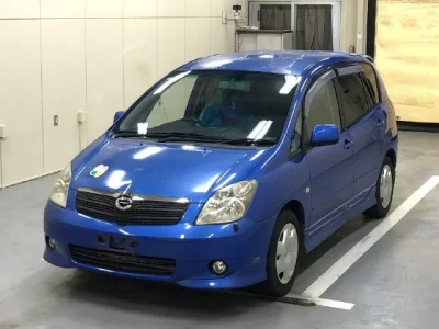 Toyota COROLLA SPACIO