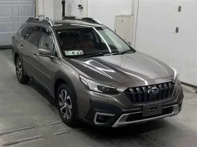 Subaru LEGACY OUTBACK