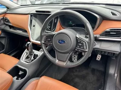 Subaru LEGACY OUTBACK