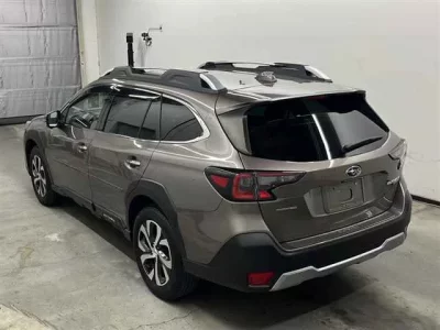 Subaru LEGACY OUTBACK
