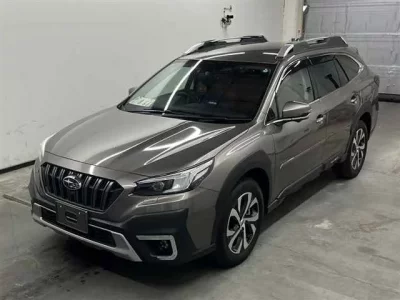 Subaru LEGACY OUTBACK