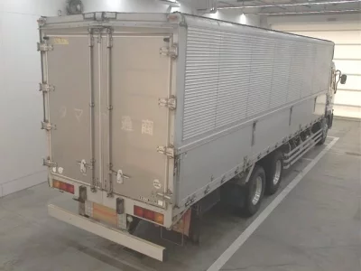 Nissan UD SERIES