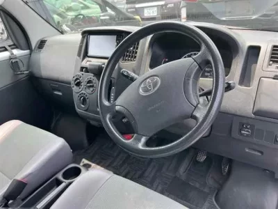 Toyota TOWN ACE VAN