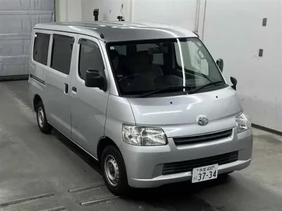 Toyota TOWN ACE VAN