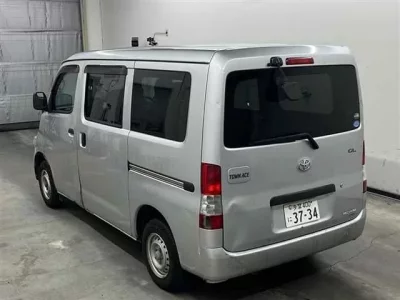 Toyota TOWN ACE VAN