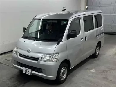 Toyota TOWN ACE VAN