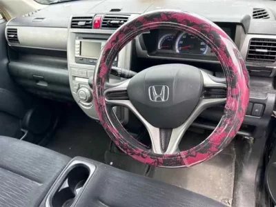 Honda ZEST