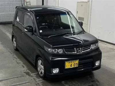 Honda ZEST