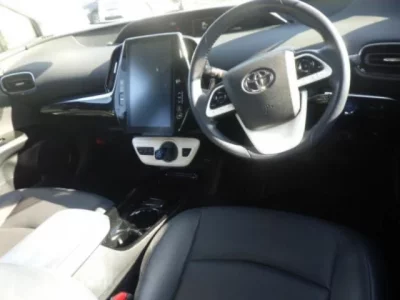 Toyota PRIUS PHV