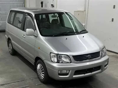 Toyota LITE ACE NOAH