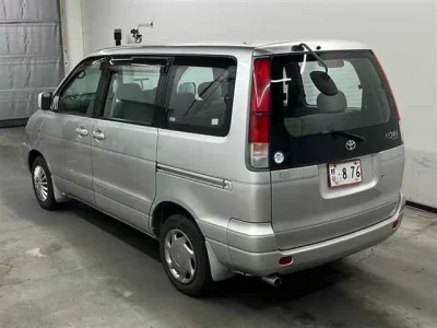 Toyota LITE ACE NOAH