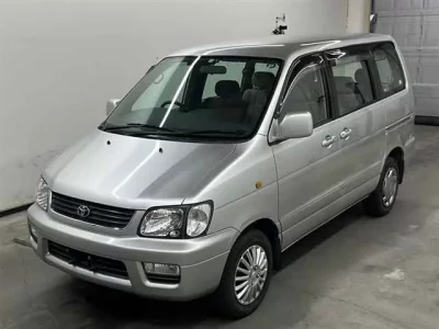 Toyota LITE ACE NOAH