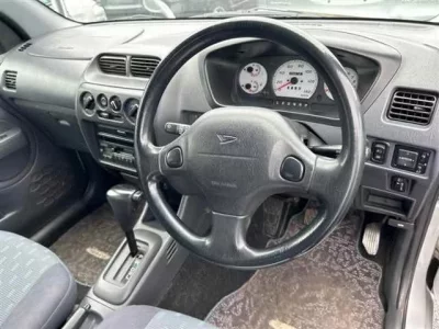 Daihatsu TERIOS KID
