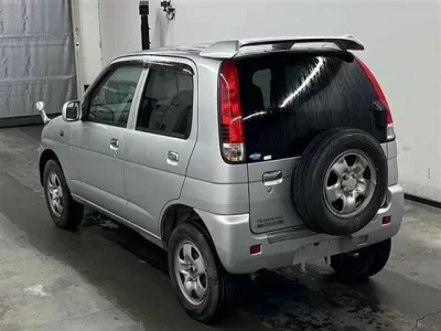 Daihatsu TERIOS KID