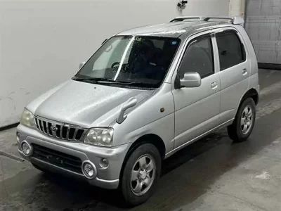 Daihatsu TERIOS KID