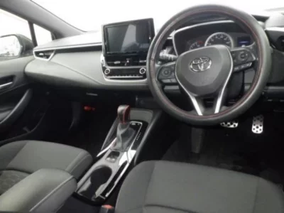 Toyota COROLLA SPORT