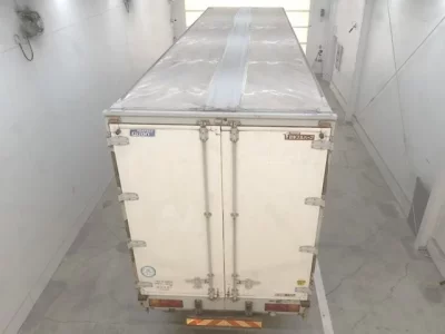 Nissan UD SERIES