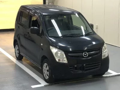 Mazda AZ WAGON