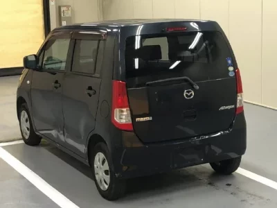 Mazda AZ WAGON