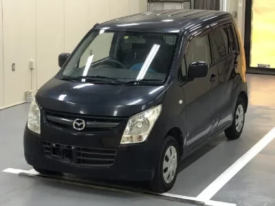 Mazda AZ WAGON