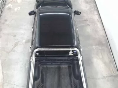 Mitsubishi TRITON