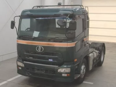 Nissan UD SERIES