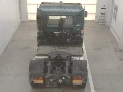 Nissan UD SERIES