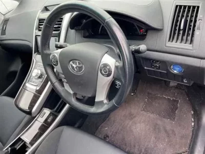 Toyota SAI