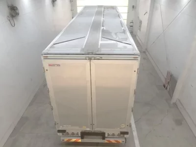 Mitsubishi FUSO TRUCK