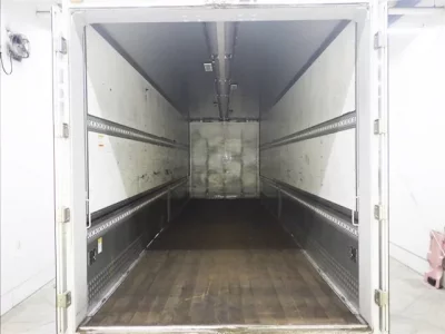 Mitsubishi FUSO TRUCK