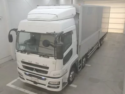 Mitsubishi FUSO TRUCK
