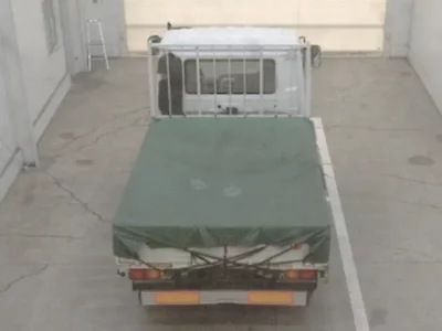 Nissan CONDOR