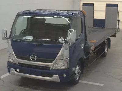 Hino DUTRO