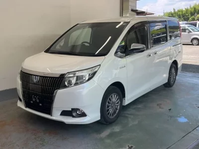 Toyota ESQUIRE